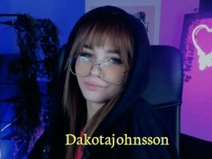 Dakotajohnsson