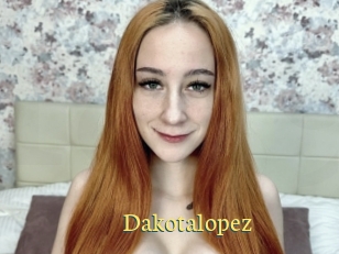 Dakotalopez