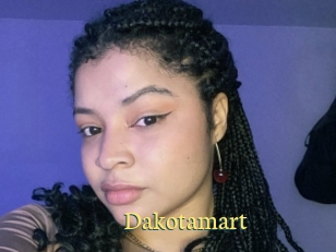 Dakotamart