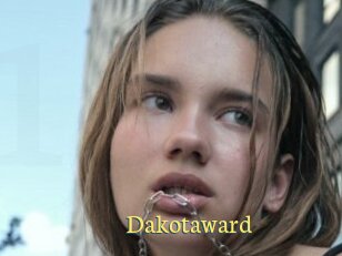 Dakotaward