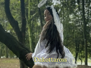 Dakottaross