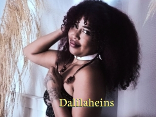 Dalilaheins