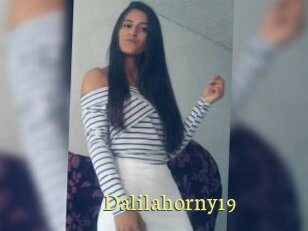 Dalilahorny19