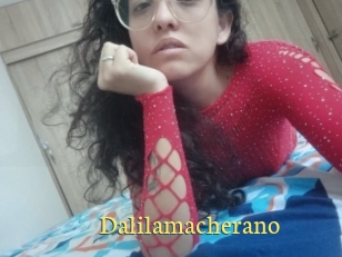 Dalilamacherano