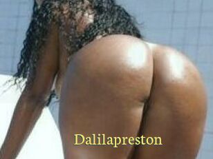 Dalilapreston