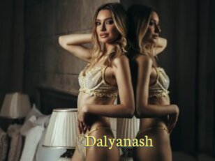 Dalyanash