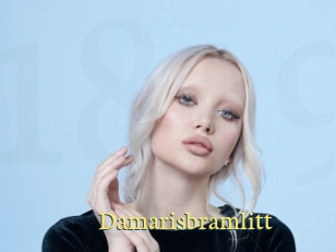 Damarisbramlitt