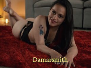 Damarsmith