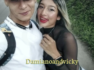 Damianoandvicky