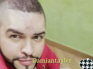 Damiantayler