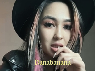 Danabanana