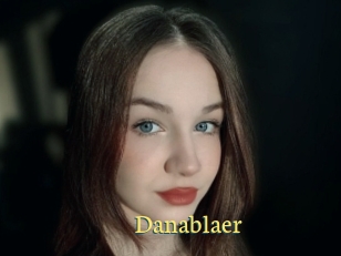 Danablaer