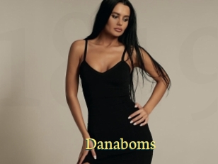 Danaboms