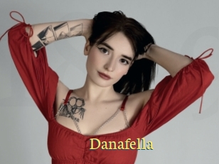 Danafella