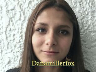Danamillerfox