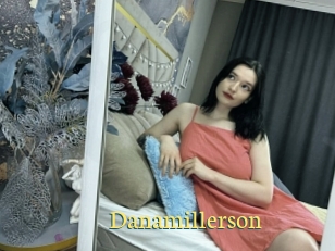 Danamillerson