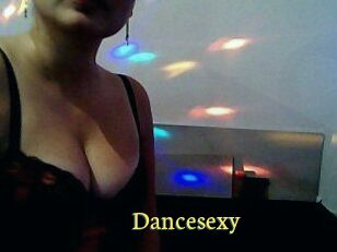 Dancesexy