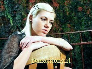 Dandeliongirl