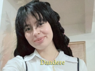 Dandere