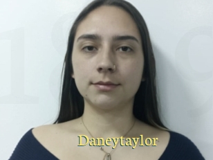 Daneytaylor