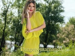 Dangerousamanda