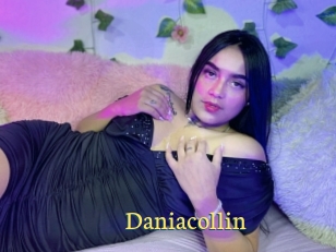 Daniacollin