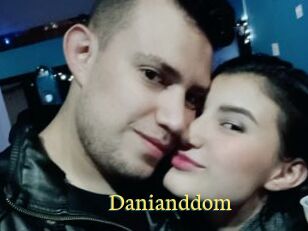 Danianddom
