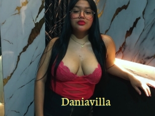 Daniavilla