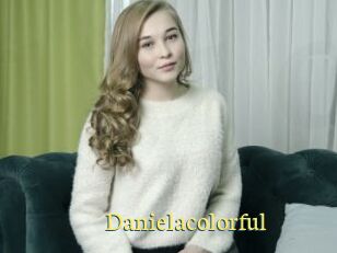 Danielacolorful
