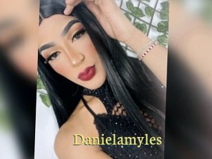 Danielamyles