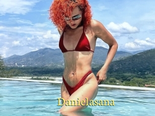 Danielasana