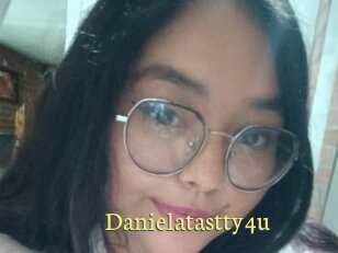 Danielatastty4u