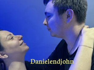 Danielendjohn