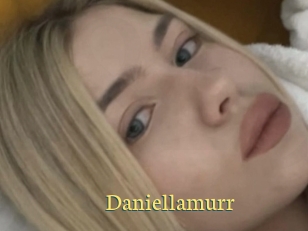 Daniellamurr