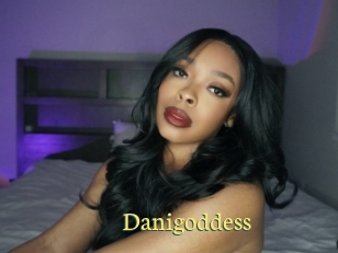 Danigoddess