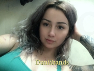 Daniibands