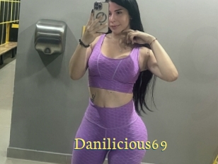 Danilicious69