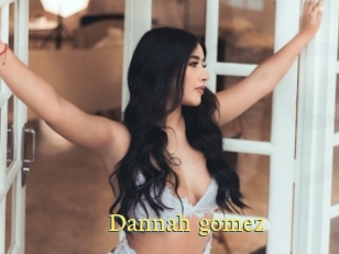 Dannah_gomez