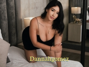 Dannahgomez