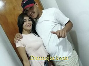 Dannajackson