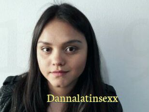 Dannalatinsexx