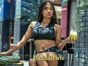 Dannalewie