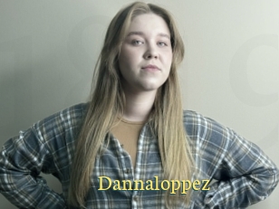 Dannaloppez