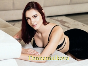 Dannamalkova