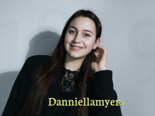 Danniellamyers