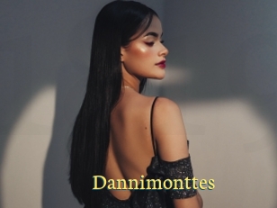 Dannimonttes