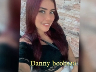 Danny_boobs20