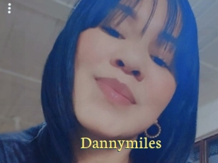 Dannymiles