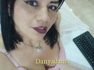 Danyadams