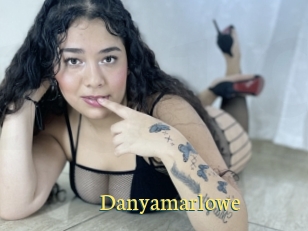 Danyamarlowe